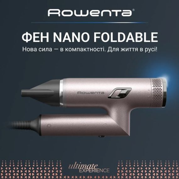Фен Rowenta HY8530E0 | Зображення 5