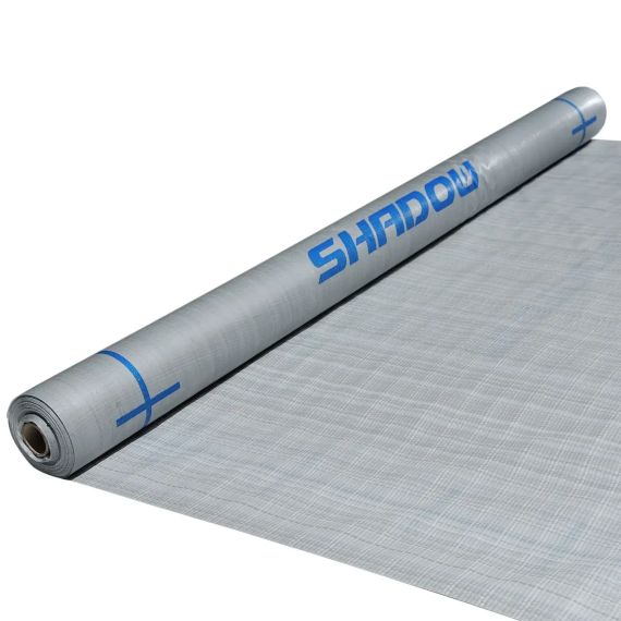 Гидроизоляционная мембрана 60  г/м² (1.5*50) | Зображення 1