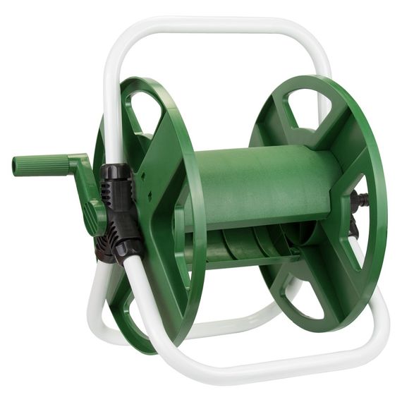 Котушка для шланга Grad 30 м 1/2" стаціонарна (5017355) | Зображення 4