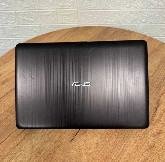 Ноутбук Asus VivoBook X540UAR FHD IPS i5 8250U 8GB SSD 256GB Б/В | Зображення 6