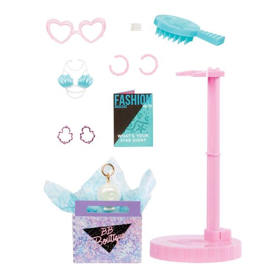 Лялька дитяча "S8 - Перлинка" L.O.L. SURPRISE! 510390 серії "O.M.G." з аксесуарами | Зображення 2