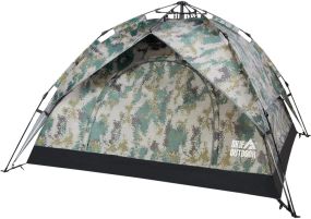 Намет Skif Outdoor Adventure Auto II. Розмір 200x200 см. Camo