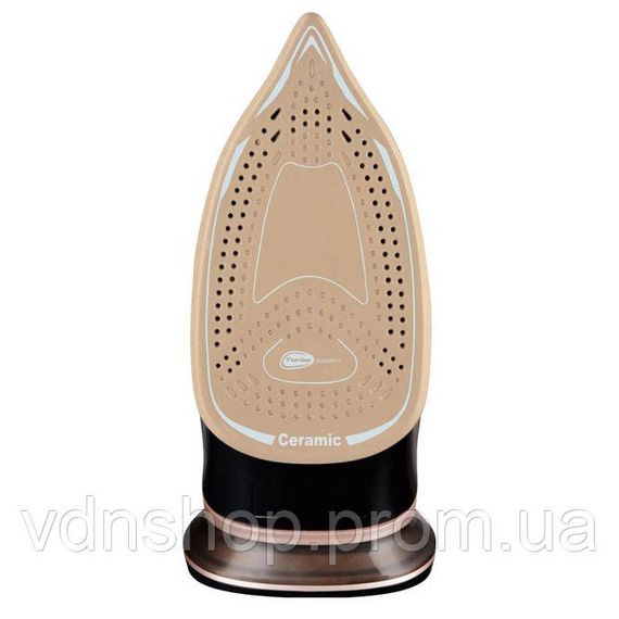 Паровой утюг для свежести одежды MAGIO, Электрический утюг для бытовых нужд ухода за тканями XK-56 | Зображення 3