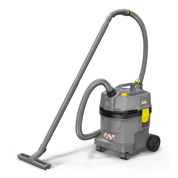 Пылесос профессиональный Karcher NT 22/1 Ap (1.378-600.0)