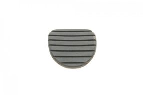 Накладка педали тормоза Renault Megane Scenic 08- 10673