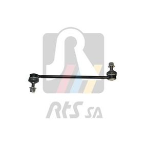 Стойка стабилизатора переднего Nissan Juke/Leaf/Qashqai 10- / Renault Kadjar 15-, RTS, 97-92344,