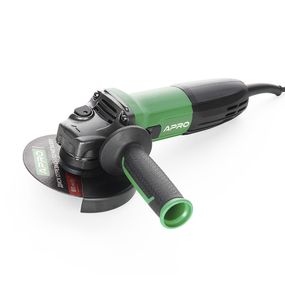 Кутошліфувальна машина (болгарка) 125/980 APRO 8990011