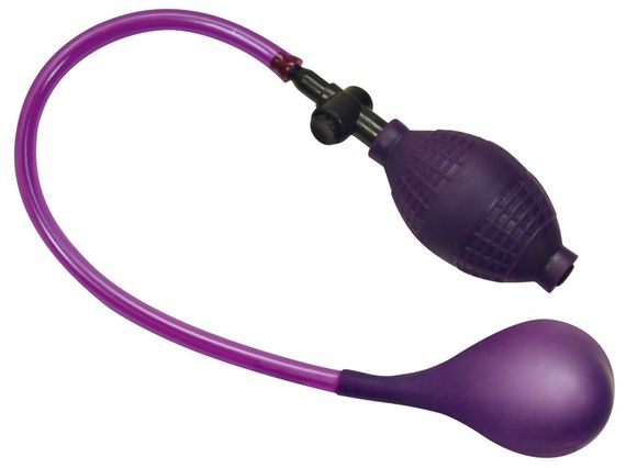 Анальна пробка - Bad Kitty Anal Balloon | Зображення 2