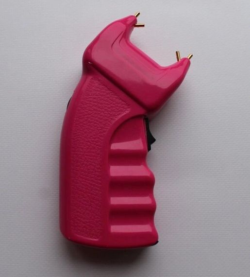 Найпотужніший Паралізатор - Електрошокер ESP Power 200 (Оригінал Чехія) Euro Security Products | Зображення 2