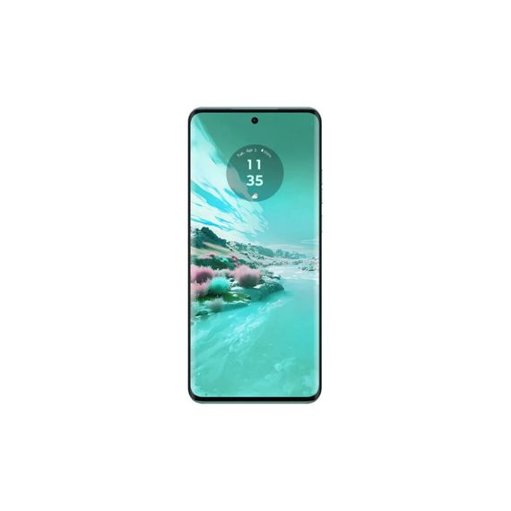 Мобильный телефон Motorola Edge 40 Neo 12/256GB Soothing Sea (PAYH0081RS) | Зображення 5