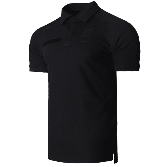 Поло Paladin PRO CoolPass Black (953), XXXL | Зображення 2