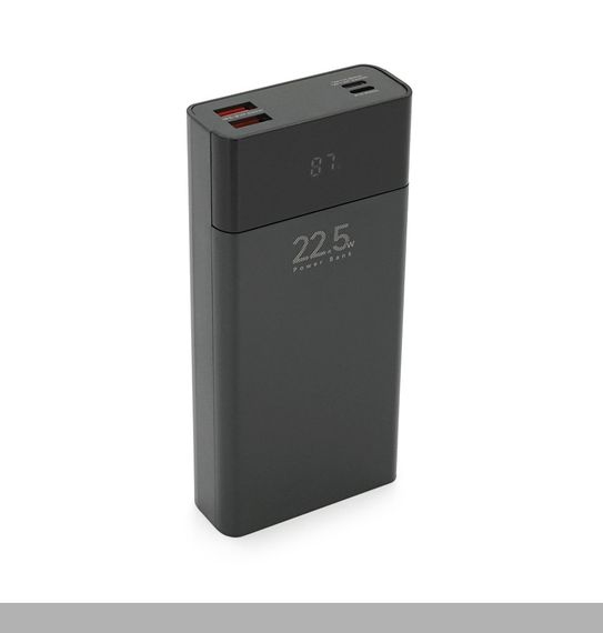 Power Bank 20000mAh Швидка зарядка REMAX RPP-672 (47245-RPP-672_721)