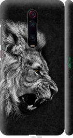 Чохол на Xiaomi Redmi K20 Pro Лев "1080m-1816-2448"
