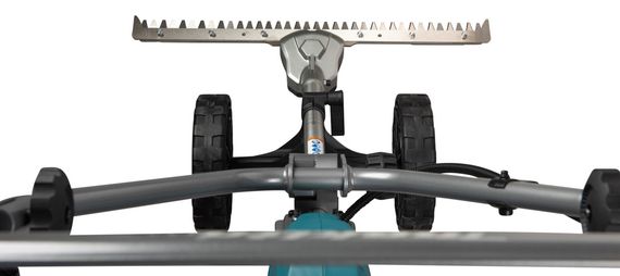 Травокосарка (сінокосарка) акумуляторна Makita UG001GZ (50 см, BL, XGT, без акумуляторів та зарядного пристрою) | Зображення 4