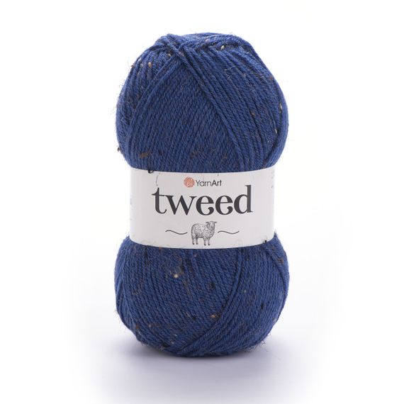 Пряжа для в'язання YarnArt Tweed 230
