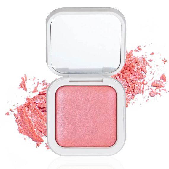 Румяна Bogenia MATCH Radiant Baked Blush BG633 - №004 (10 g)
