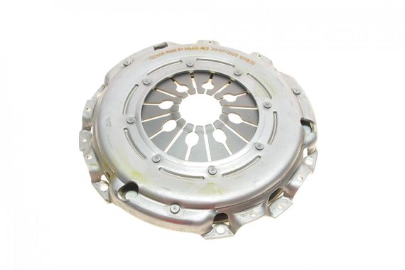 Демпфер + комплект зчеплення VW LT 28-46 II, 2.5TDI, 99-06, ANJ,AVR,BBE,BBF 837053 | Зображення 9