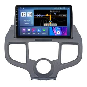 Штатна магнітола серії Mekede M700S під Honda Odyssey (RB1/RB2) 2003-2008 (F1) 10 дюймів