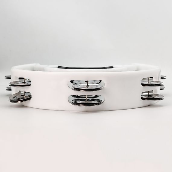 Тамбурин Figure TDR10-WH (White) | Зображення 2