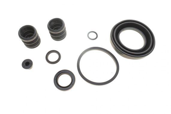 Ремкомплект супорта заднього Audi A6 94-97 d=43mm  Lucas  243003 | Зображення 2