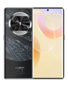 Смартфон Cubot X90 16/256GB Black
