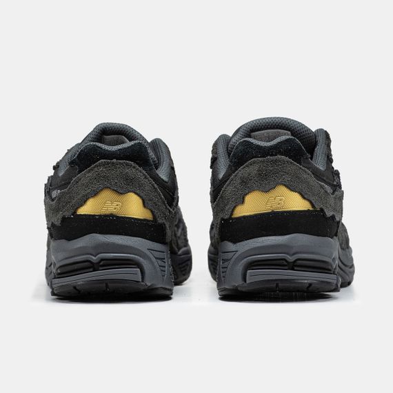 Кросівки New 2002R Gore-Tex еврозима 42 | Зображення 4