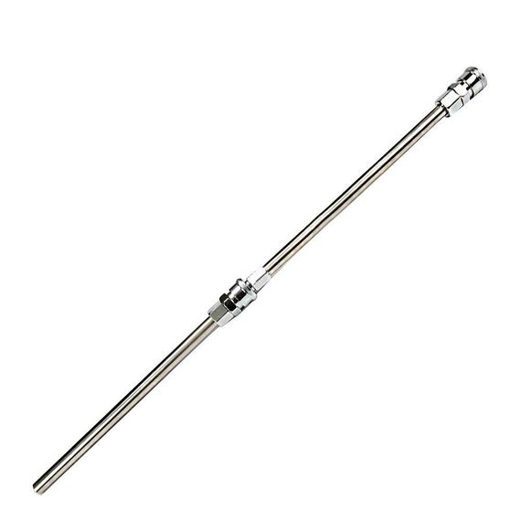 Подовжувач штока для секс-машин Hismith Extension Rod, 30cm | Зображення 4