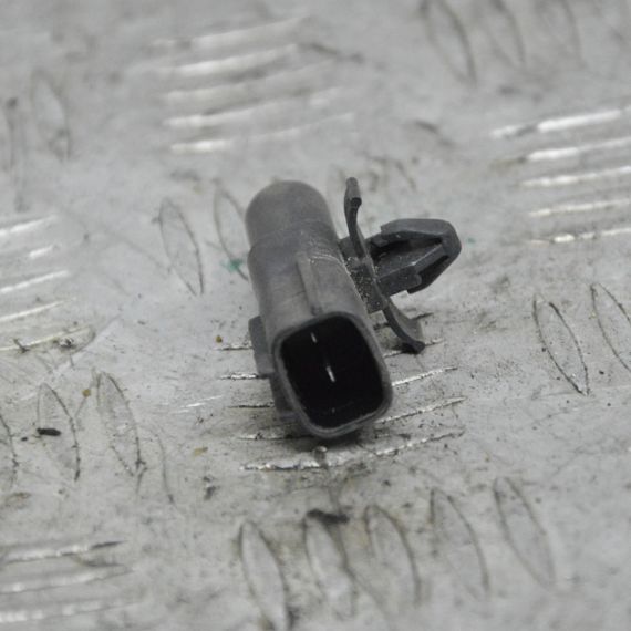 Датчик зовнішньої температури Mazda 5 2005-2010 Датчик наружної температури повітря Мазда 5 L7641 | Зображення 1