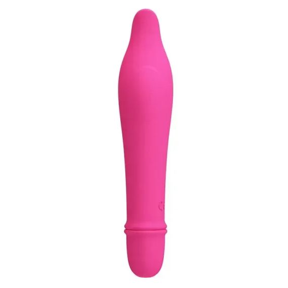Вибратор PRETTY LOVE EDWARD 10 function vibrations Sex Aura | Зображення 4