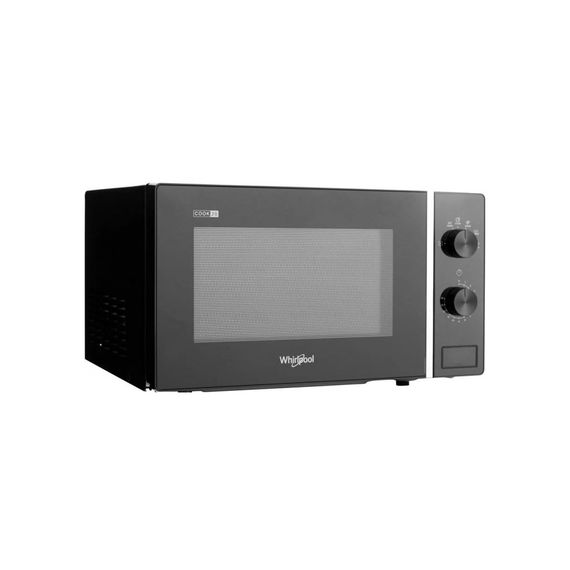Мікрохвильова піч Whirlpool MWP101B | Зображення 1