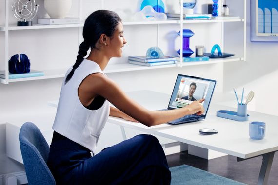 Ноутбук Acer Swift 14 AI SF14-51 14.5&quot; 2.8K OLED NX.J2KEU.001 | Зображення 6