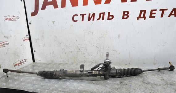 Рульова рейка Fiat Fiorino III 2007-2025 Рейка рульова Фіат Фіоріно 3 00517841910 A0010612 | Зображення 1