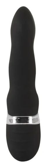 Вібратор Sweet Smile Rechargeable Rabbi Sex Aura | Зображення 4