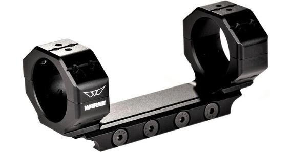 Кріплення-моноблок Warne Skyline Precision Mount. d - 30 мм. Medium. Picatinny