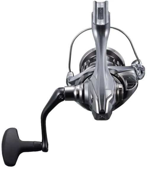 Котушка Shimano Nasci FC C3000 5+1BB | Зображення 4