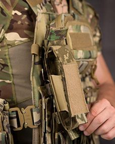 Подсумок під турнікет РП7387