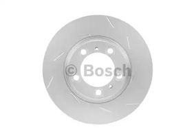 Диск гальмівний PORSCHE PActionRA, BOSCH (0986479733)