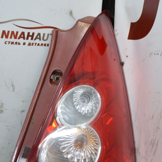 Ліхтар задній правий Mazda 5 2005-2010 Фара стоп задня права Мазда 5 C23551150 | Зображення 1
