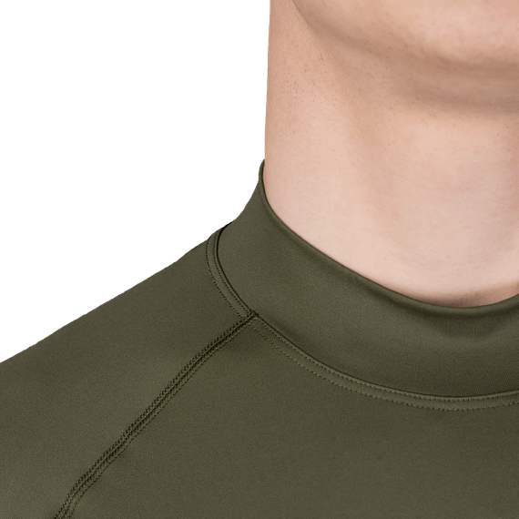Лонгслів Thorax Pro Олива (7065), XXXL | Зображення 5