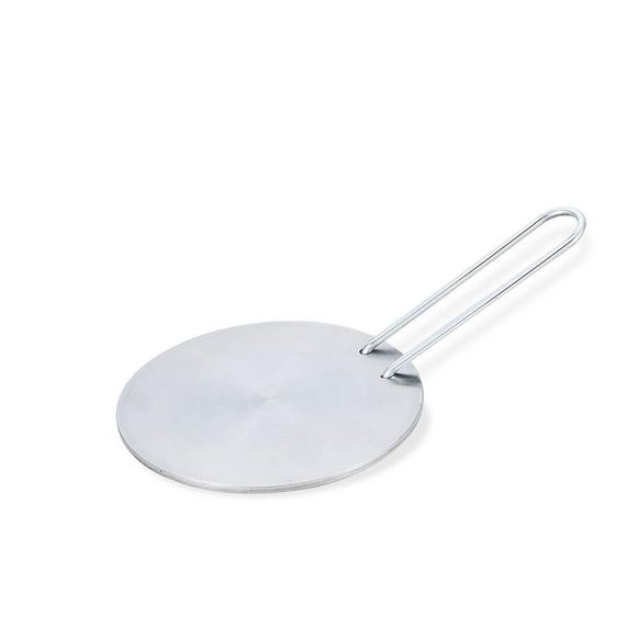 Диск-перехідник для індукційної плити Maestro MR-1040, 16 см адаптер для посуду зі звичайним дном | Зображення 2