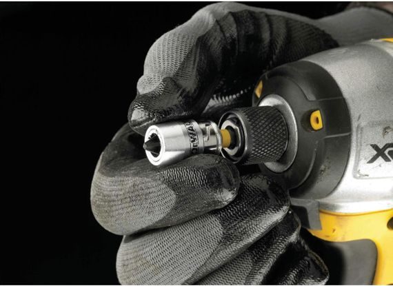 Набір біт та насадок Pz2 DeWALT DT70535T | Зображення 4