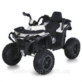Детский электромобиль Квадроцикл M 6018EBLR-1 до 50 кг