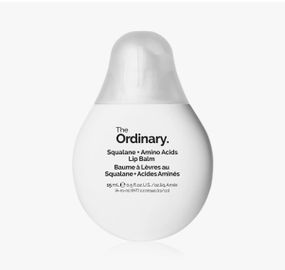 The Ordinary Squalane + Amino Acids Lip Balm зволожуючий бальзам для губ 15 ml