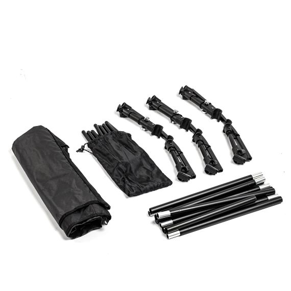 Похідне ліжко Ranger Compact Hike (RA5521) | Зображення 2