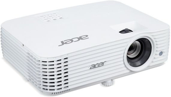 Проєктор Acer  X1529HK FHD, 4500 lm, 1.5-1.65 (MR.JV811.001) | Зображення 4