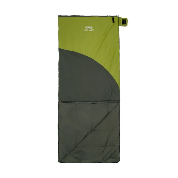 Спальний мішок Tramp Airy Light ковдра правий olive 190/80 UTRS-056 | Зображення 4