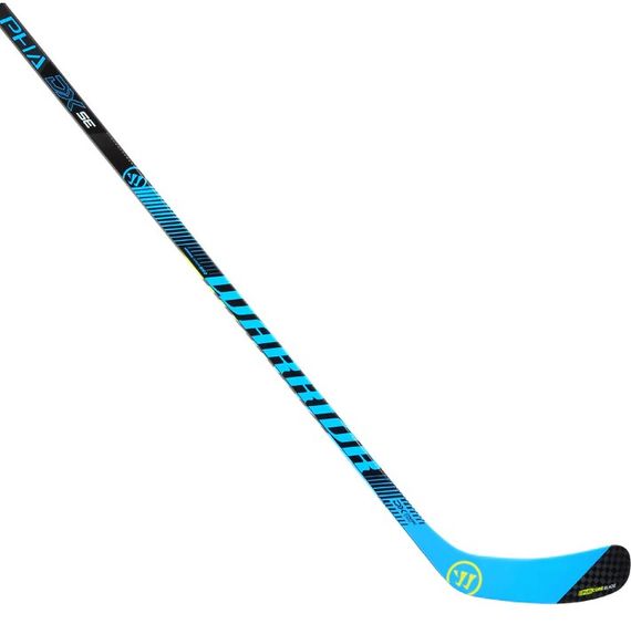 Хокейна ключка Warrior Alpha DX SE Grip Sr | Зображення 1