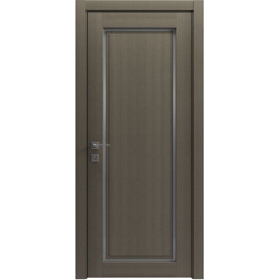 Двері міжкімнатні Rodos STYLE 1
