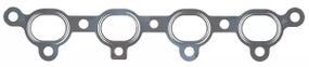 Прокладка випускного колектора VAUXHALL ASTRA, OPEL ASTRA, ELRING (463470)