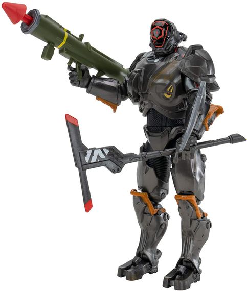 Колекційна фігурка Jazwares Fortnite Legendary Series Oversized Figure The Scientist (FNT0668) | Зображення 1